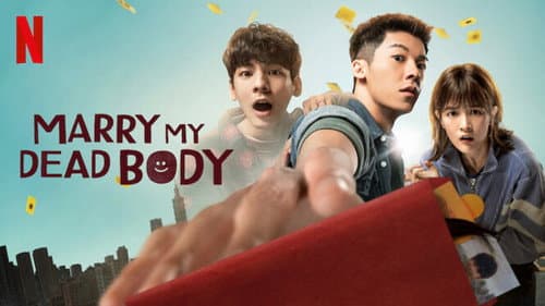 Marry My Dead Body still