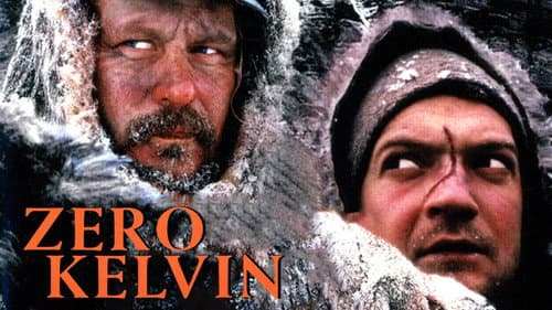 Zero Kelvin still