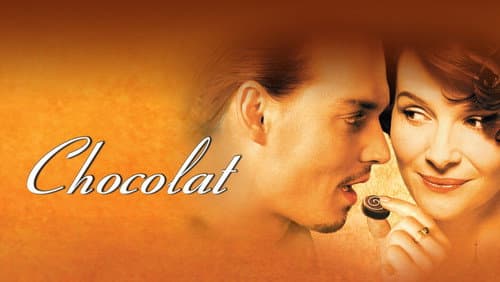 Chocolat still