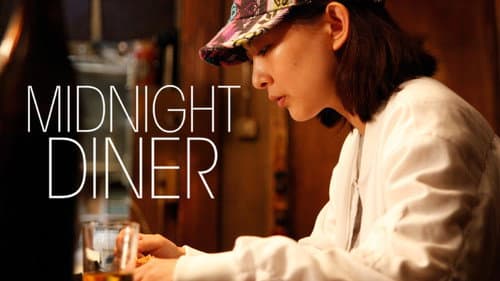 Midnight Diner still