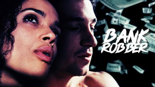 Bank Robber still