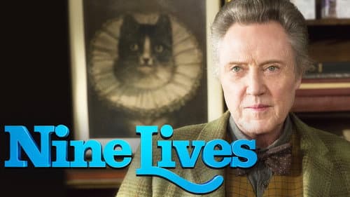 Nine Lives still