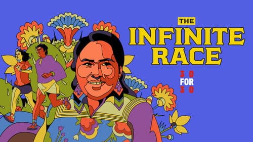 The Infinite Race still