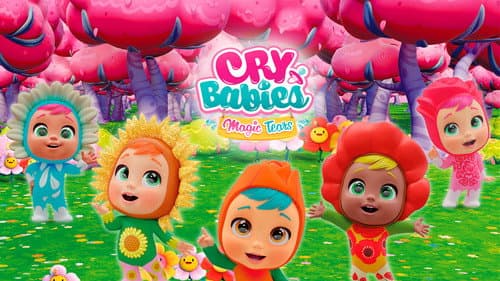 Cry Babies Magic Tears still