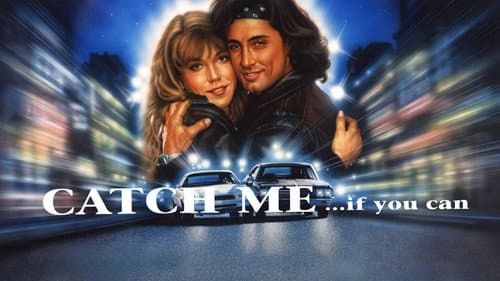 Catch Me... If You Can still