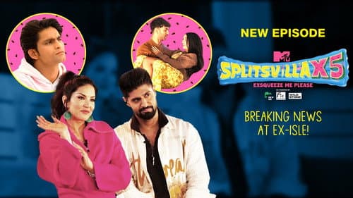 MTV Splitsvilla still