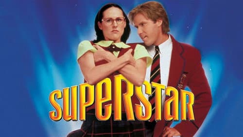 Superstar still