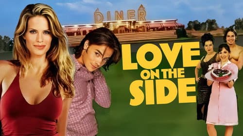 Love on the Side still