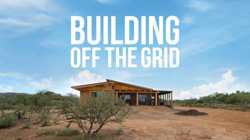 Building Off the Grid still
