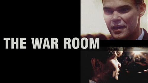 The War Room still