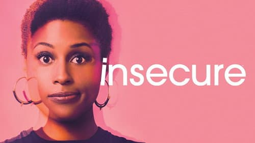 Insecure still