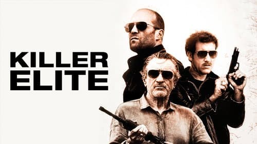 Killer Elite still