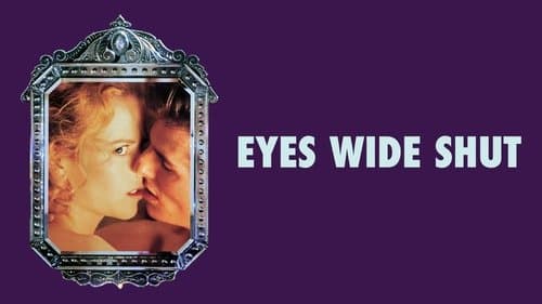 Eyes Wide Shut still