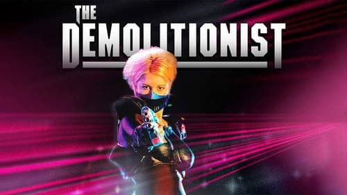 The Demolitionist still