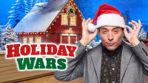 Holiday Wars still