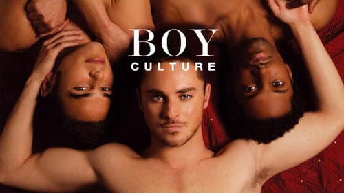 Boy Culture still