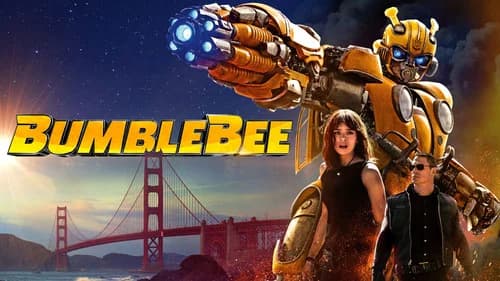 Bumblebee still