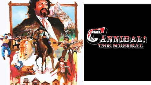 Cannibal! The Musical still