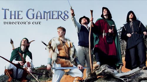 The Gamers still