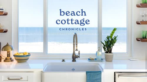 Beach Cottage Chronicles still