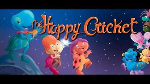 The Happy Cricket still