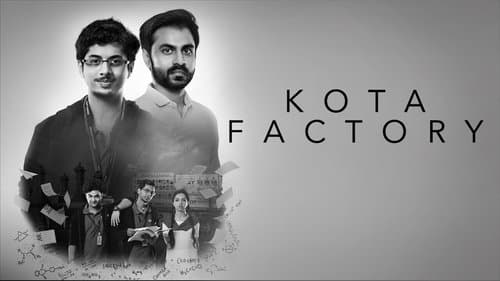 Kota Factory still
