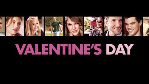 Valentine's Day still