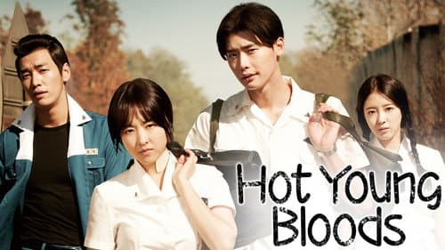 Hot Young Bloods still