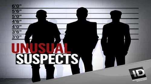 Unusual Suspects still