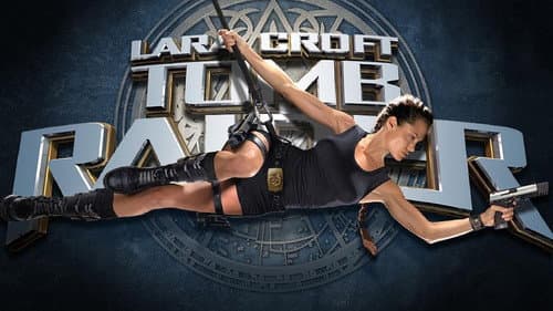 Lara Croft: Tomb Raider still