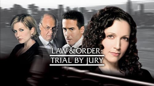 Law & Order: Trial by Jury still