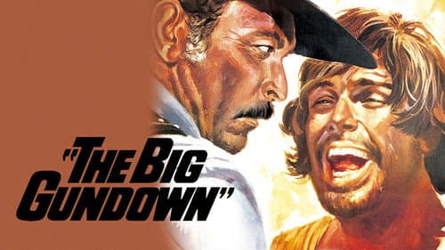 The Big Gundown still