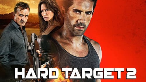 Hard Target 2 still