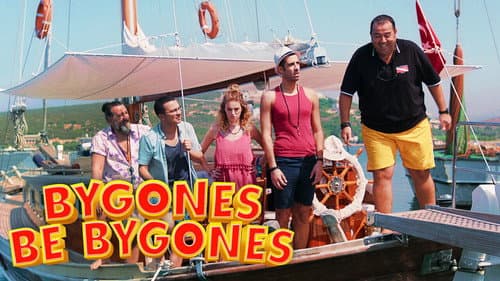 Bygones Be Bygones still