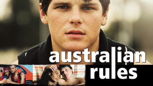 Australian Rules still