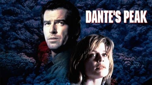 Dante's Peak still