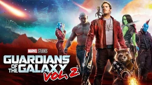 Guardians of the Galaxy Vol. 2 still
