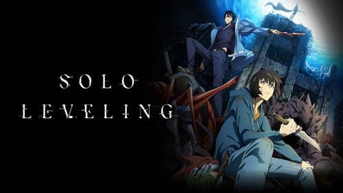Solo Leveling still