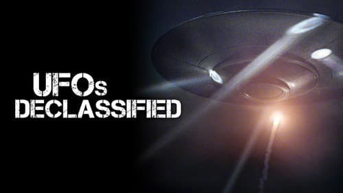 UFOs Declassified still
