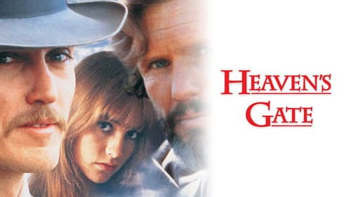 Heaven's Gate still