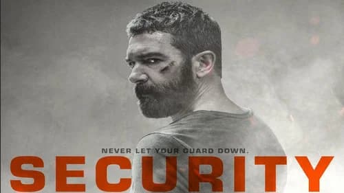 Security still