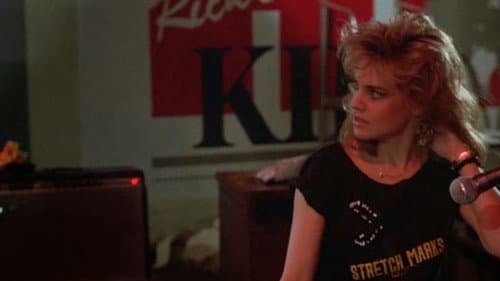 Scenes from the Goldmine still