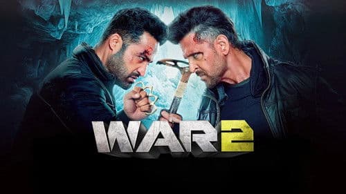 War 2 still