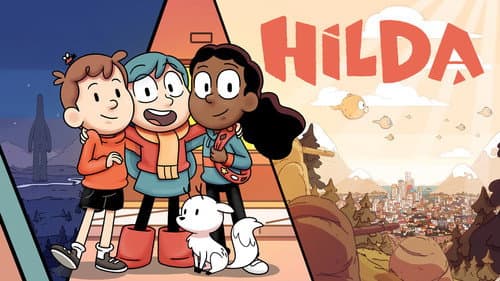 Hilda still
