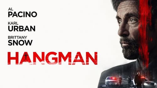 Hangman still