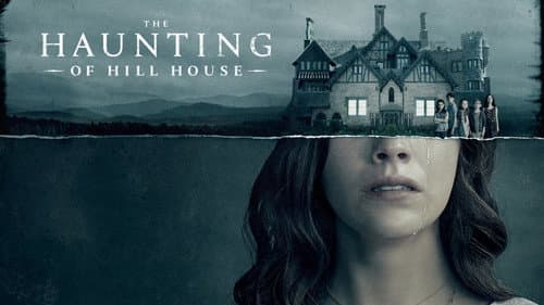 The Haunting of Hill House still