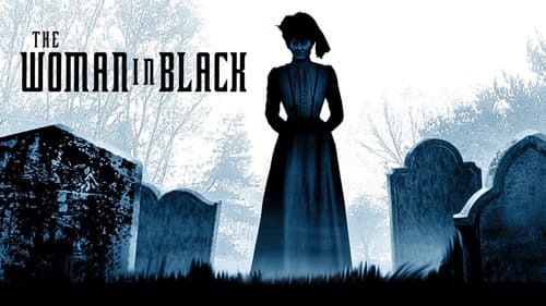 The Woman in Black still