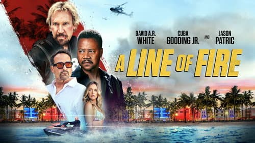 A Line of Fire still