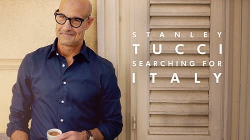 Stanley Tucci: Searching for Italy still