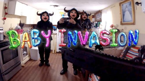 Baby Invasion still
